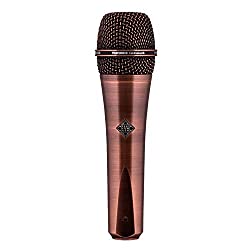 Telefunken M80 Super Cardioid Dynamic Microphone