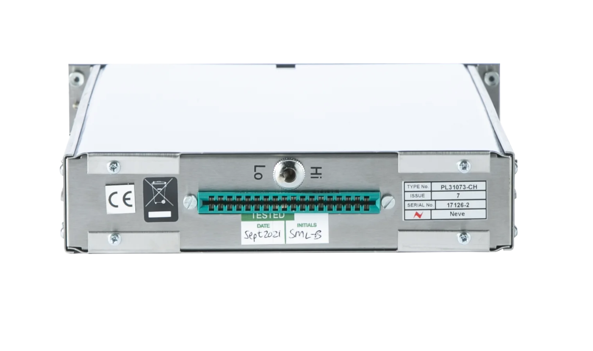 AMS Neve BCM 1073N to 1073 Classic Upgrade (Per Channel)