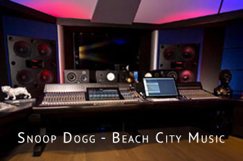 Client Gallery - Professional Audio Design, Inc - Studio Profile - It's a Dogg's Life - Professional Audio Design, Inc
