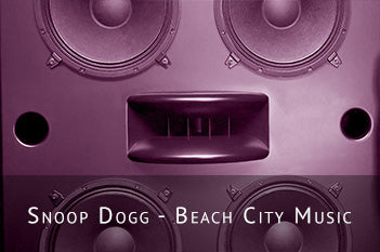 Snoop Dogg's Augspurger Quattro Active Main Monitor System - Professional Audio Design, Inc