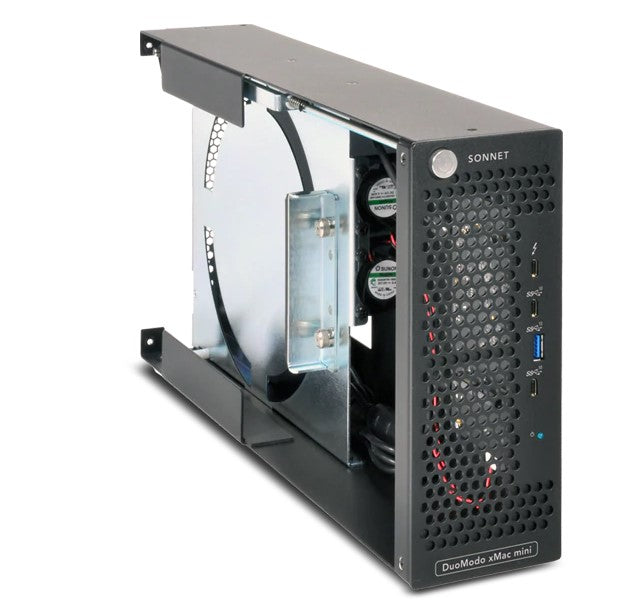 Sonnet DuoModo xMac mini Module