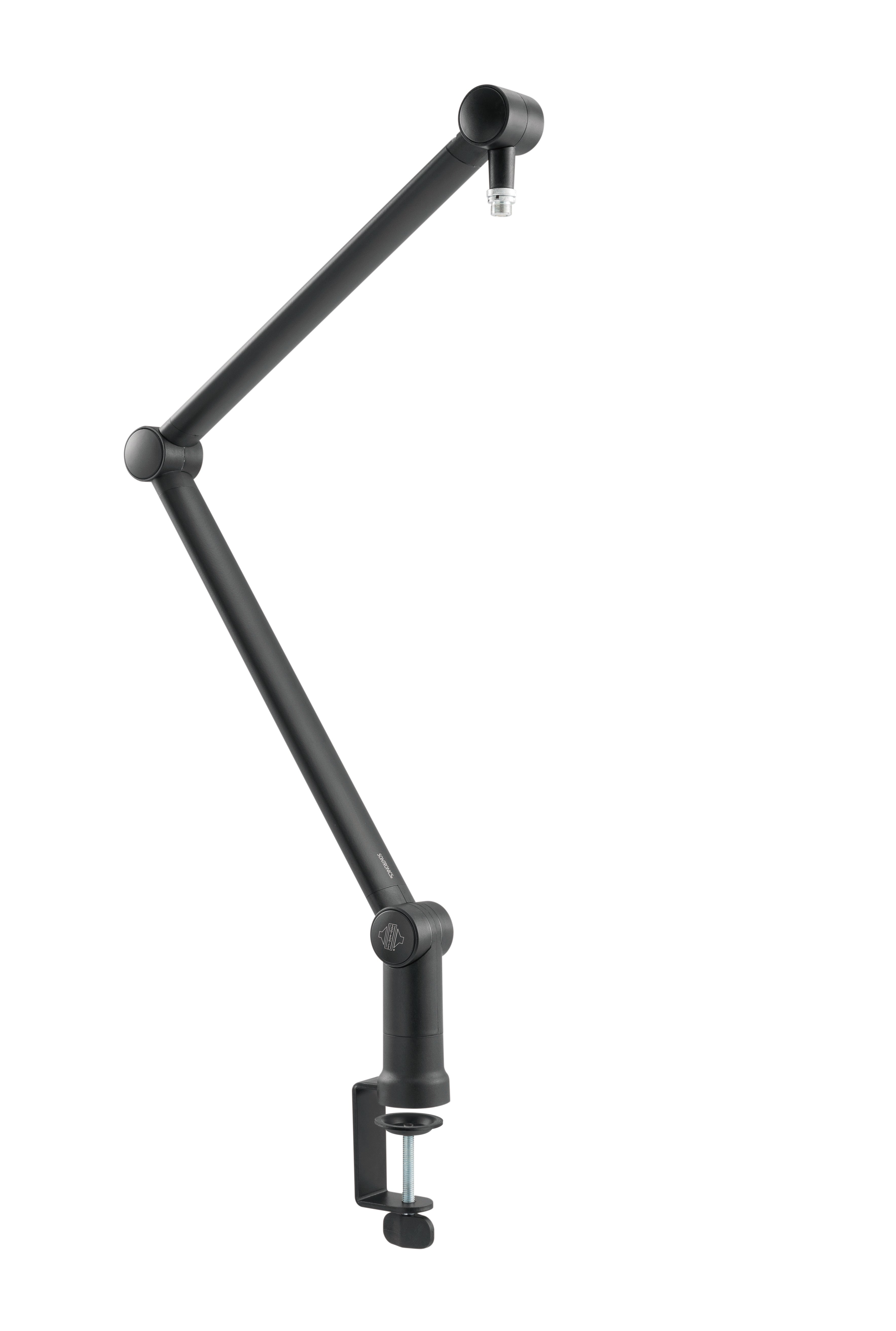 Sontronics Elevate Desktop Mic Stand - Mic Stand - Professional Audio Design, Inc