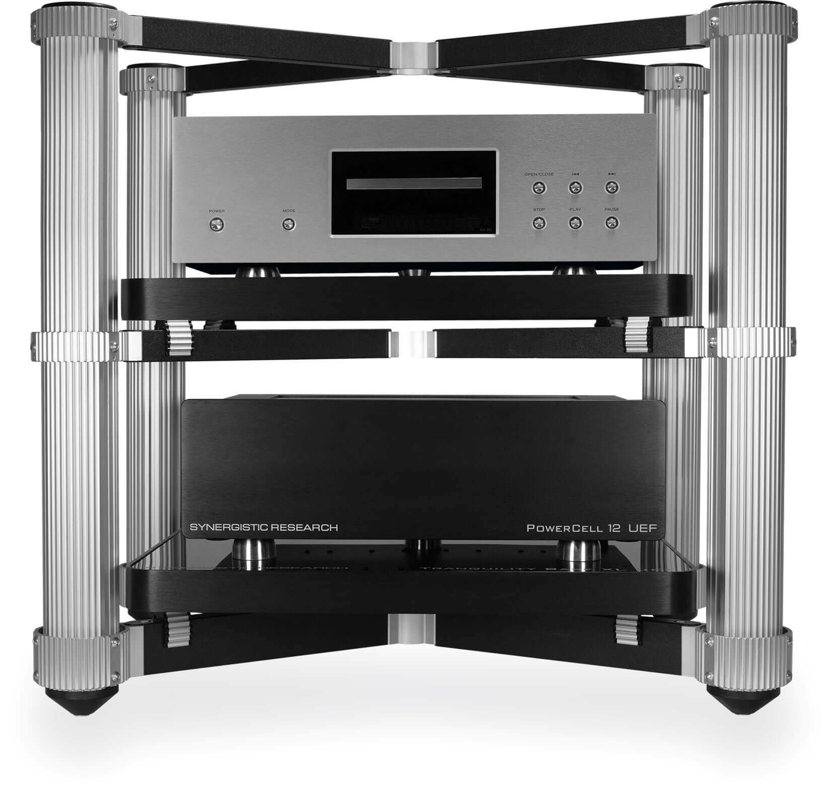 Synergistic Research Tranquility Base Carbon XL