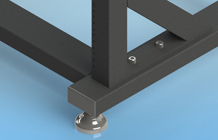 Sound Anchors Studio Rack Carts