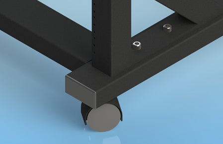 Sound Anchors Studio Rack Carts