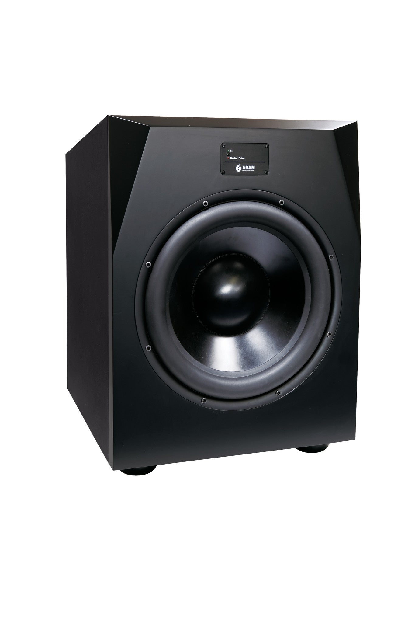 Monitor Systems - ADAM Audio Sub15 Subwoofer - Professional Audio Design, Inc