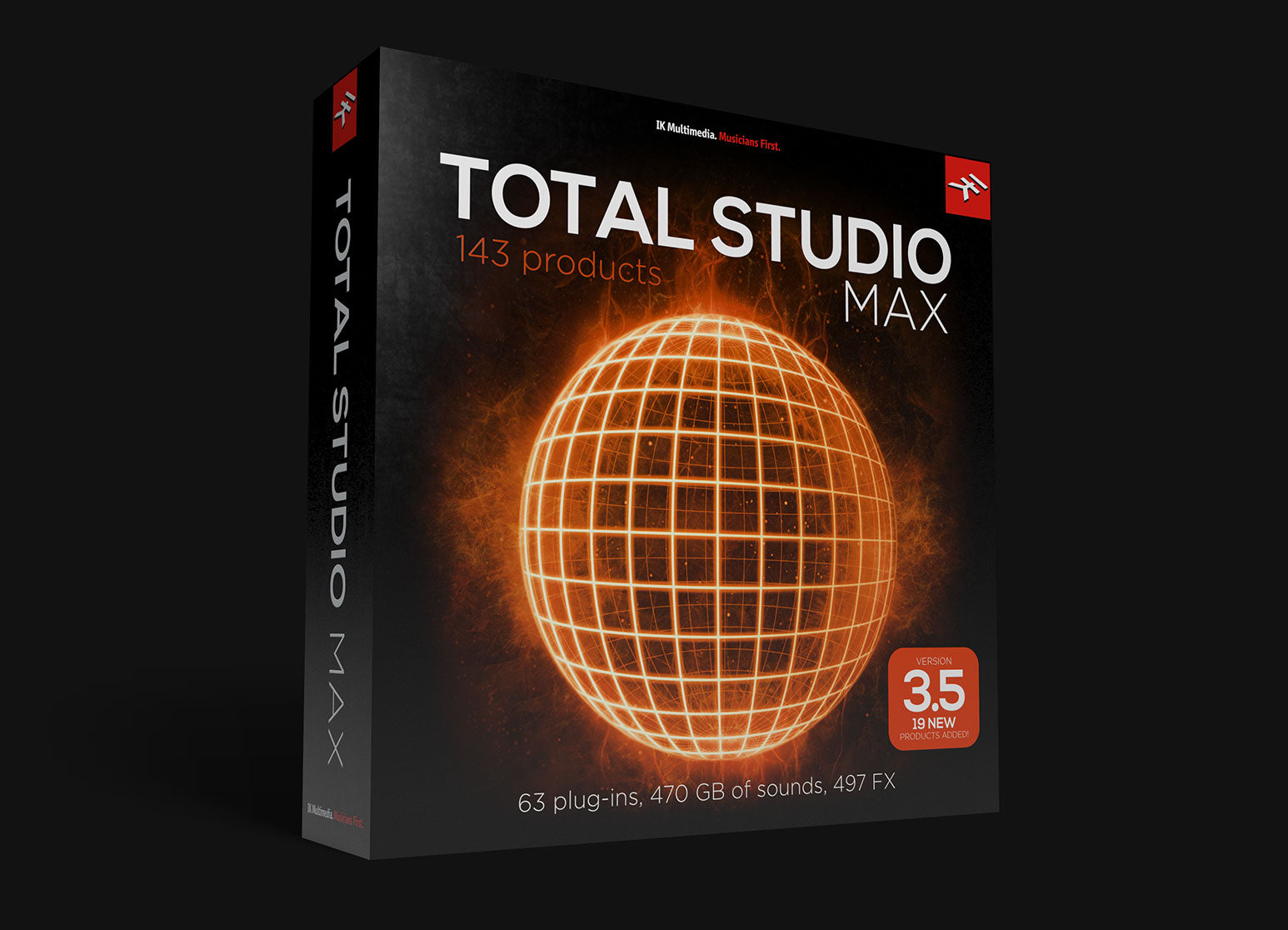 How Many Gb is Fl Studio 20  