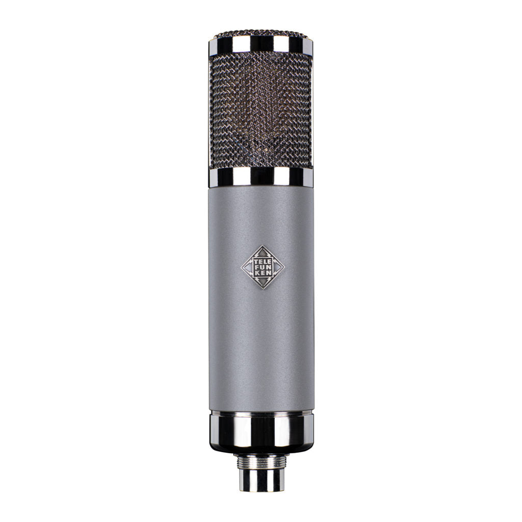 【高音質】Telefunken TF-51 コンデンサーマイク 【TF51】 Telefunken TF51 - Microphones - Professional Audio Design, Inc