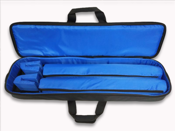 Triad-Orbit TGB-2 - Carrier Bag