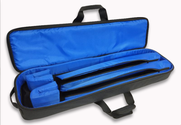 Triad-Orbit TGB-2 - Carrier Bag