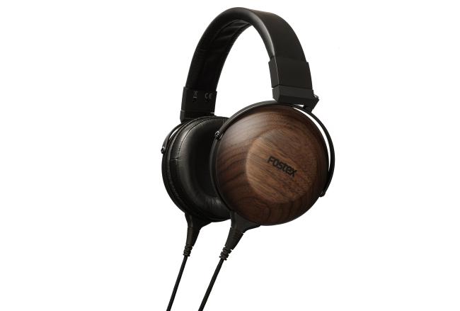 Fostex TH-610 - Premium Stereo Headphones with Tesla Magnetic Circuit