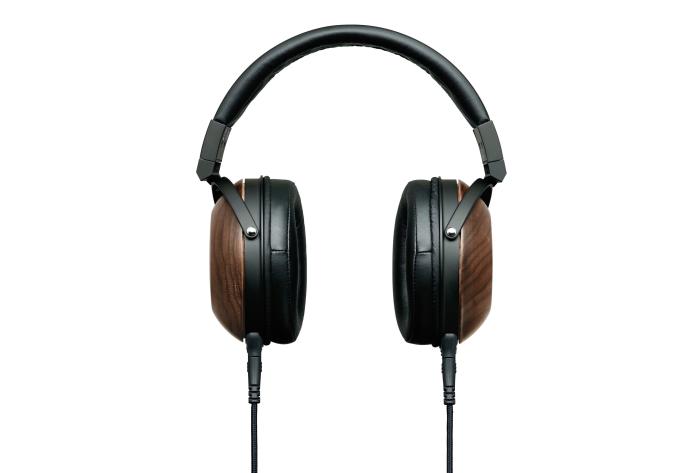 Fostex TH-610 - Premium Stereo Headphones with Tesla Magnetic Circuit