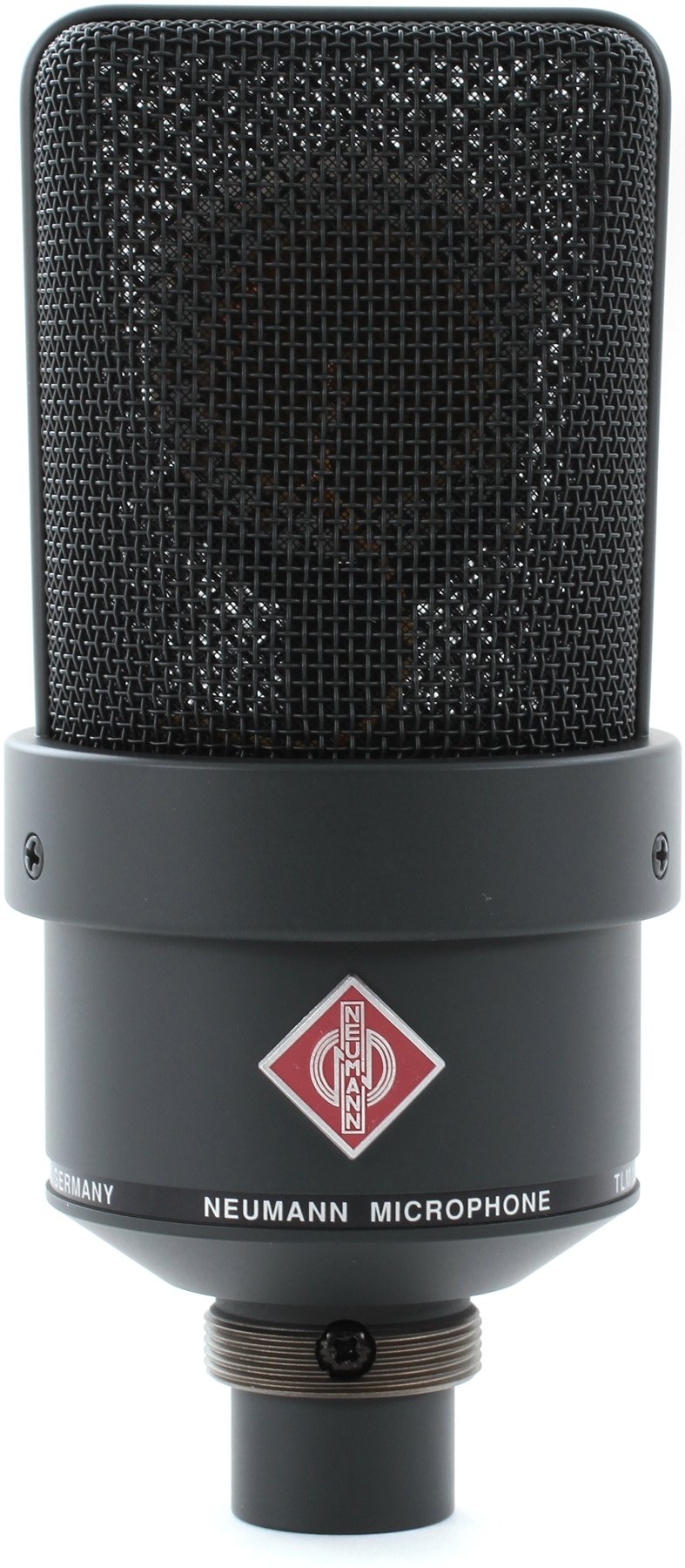 Neumann TLM 103 - MT - Stereo Large Diaphragm Microphone - Black - Microphones - Professional Audio Design, Inc