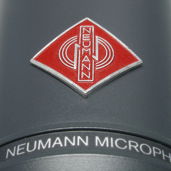 Neumann TLM 193 Large Diaphragm Microphone - Microphones - Professional Audio Design, Inc