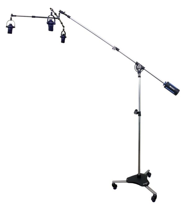 Triad-Orbit SB-1 - Starbird Super Boom Stand