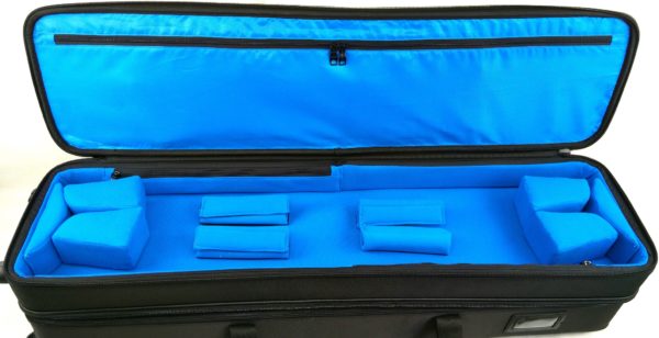 Triad-Orbit TSB, TRIAD SHUTTLE BAG