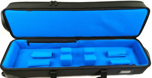 Triad-Orbit TSB, TRIAD SHUTTLE BAG