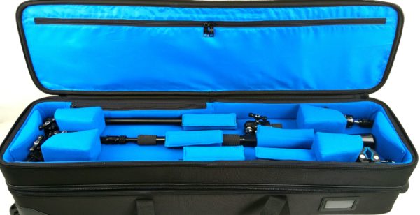Triad-Orbit TSB, TRIAD SHUTTLE BAG