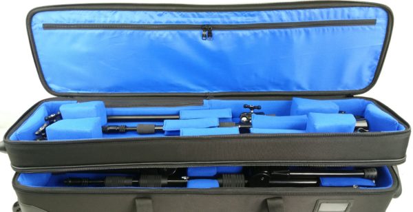 Triad-Orbit TSB, TRIAD SHUTTLE BAG