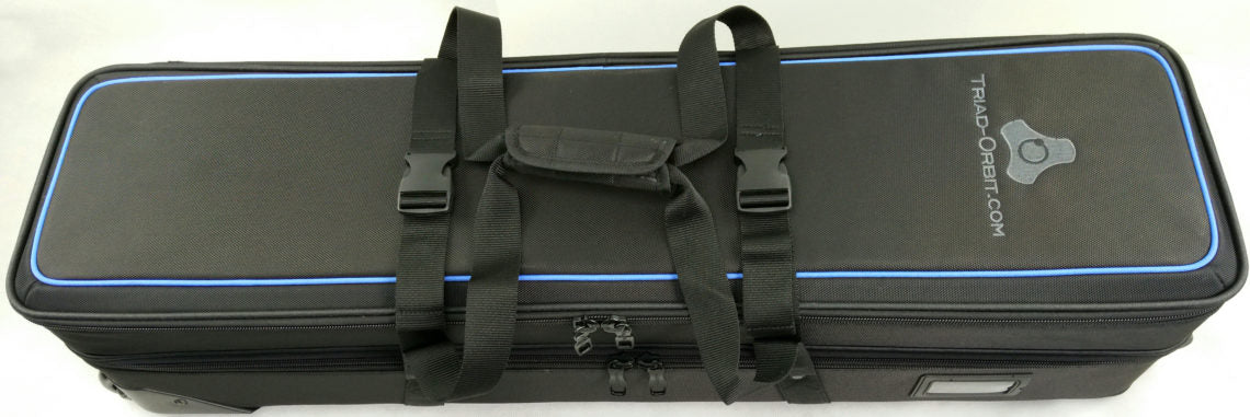 Triad-Orbit TSB, TRIAD SHUTTLE BAG