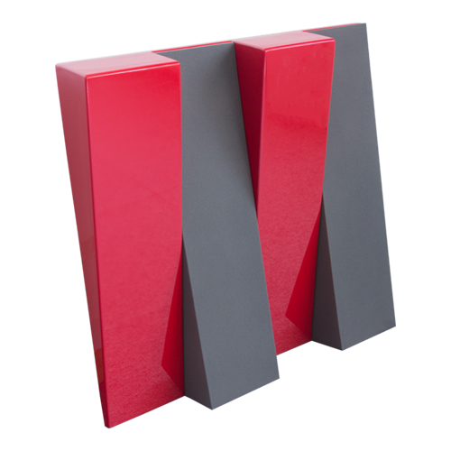 Jocavi ATP TWIN Diffuser PanelAcoustics - Professional Audio Design, Inc