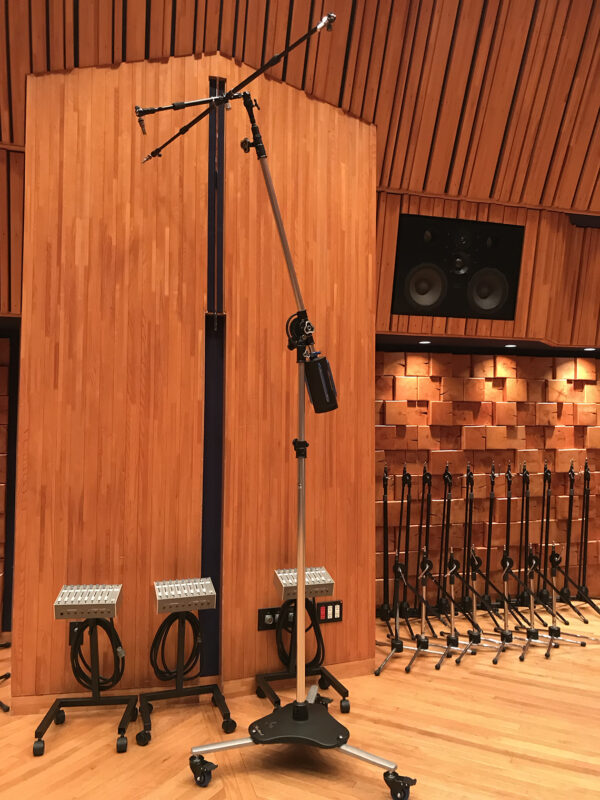 Triad-Orbit SB-1 - Starbird Super Boom Stand