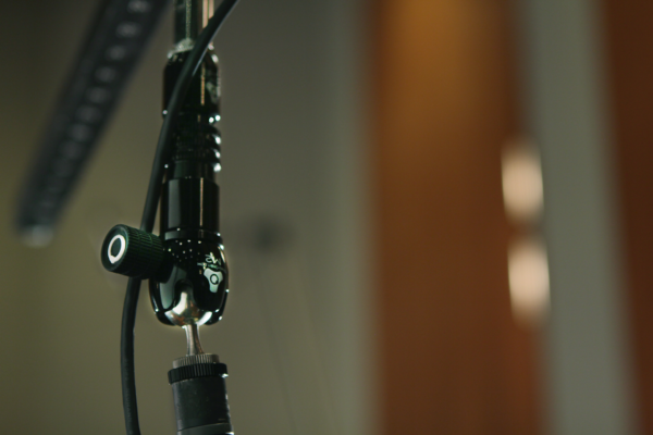 Triad-Orbit M2 Short Stem Adaptor