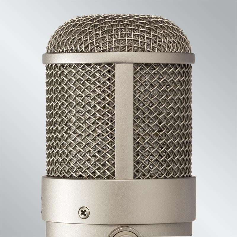 Neumann U 47 FET Collector's Edition Large Diaphragm Microphone - Microphones - Professional Audio Design, Inc