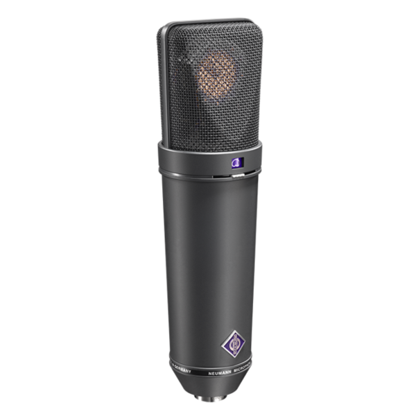 Neumann U 87AI-MT - Studio Microphone