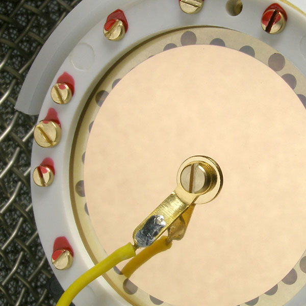 Neumann U 87 Ai Set Z - Large Diaphragm Microphone - Nickel - Microphones - Professional Audio Design, Inc