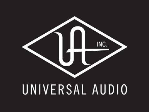 Universal Audio 1176-SA Stereo Adapter