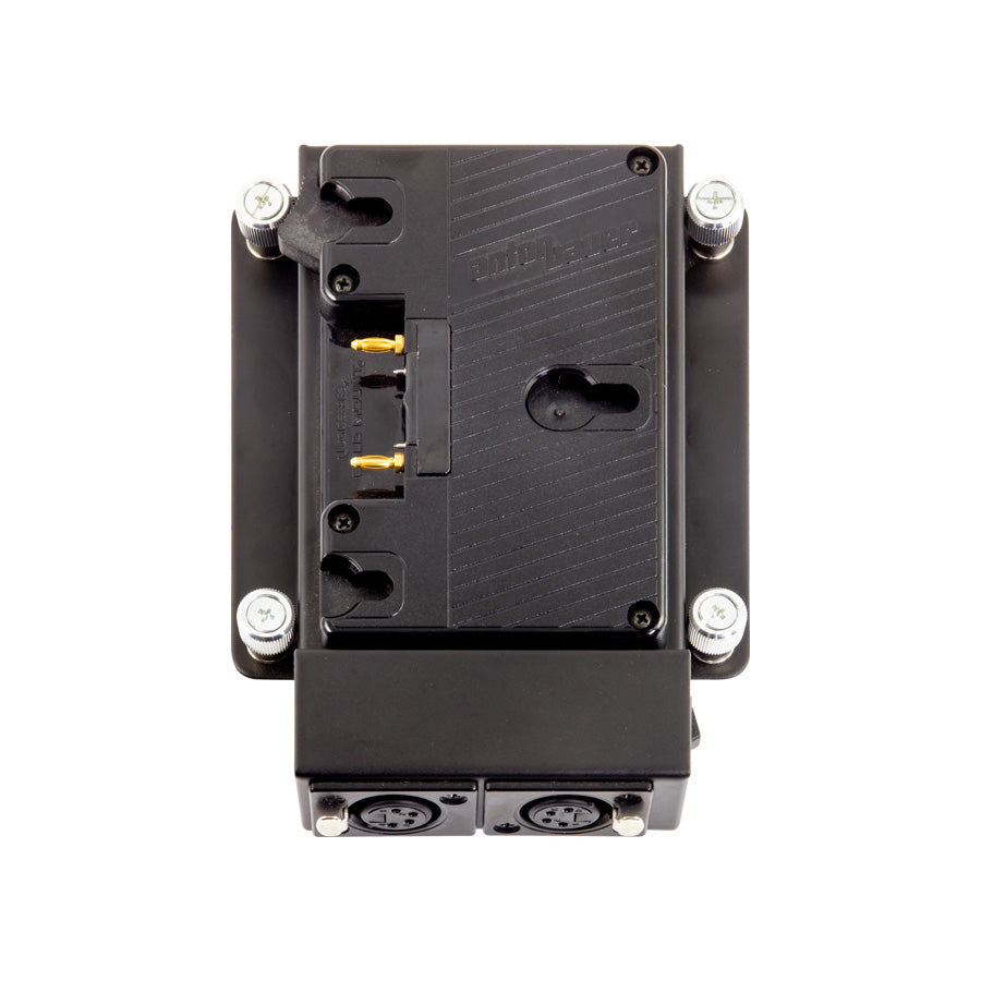 Marshall V-BAT-AB - VESA Mount Plate with Dual Outputs for Anton Bau Bat