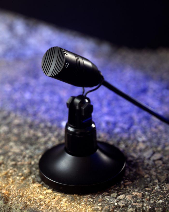 Milab VM-44 Link - Small Diaphragm Condenser Microphone