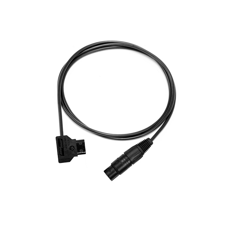 Marshall V-PAC-D-XLRM - AB to XLRM Cable