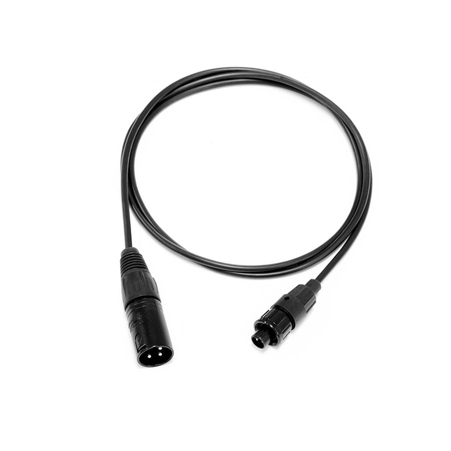 Marshall V-PAC-XLR - 4 Pin XLR Power Adaptor