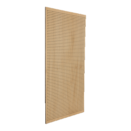 Jocavi IN WOODFACE 0616 Absorbent PanelAcoustics - Professional Audio Design, Inc