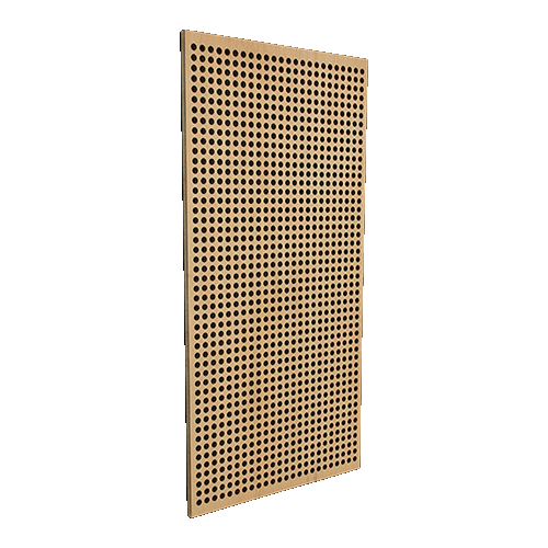 Jocavi IN WOODFACE 1624 Absorbent PanelAcoustics - Professional Audio Design, Inc