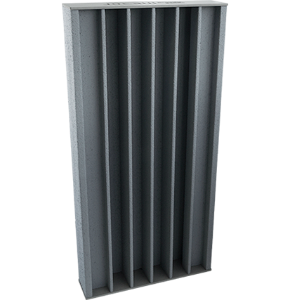 Jocavi ATP WUSORBER Absorbent PanelAcoustics - Professional Audio Design, Inc