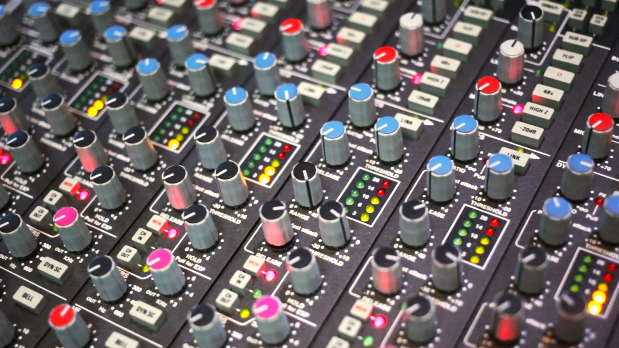 Softube Solid State Logic XL 9000 K-Series for Console 1 Plug in - Plugin - Professional Audio Design, Inc