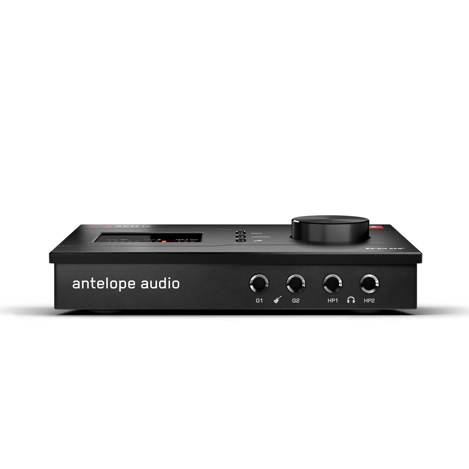 Antelope Audio Zen Q Synergy Core USB