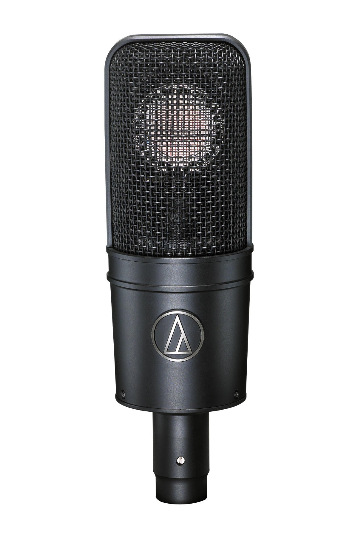 Recording Equipment - Audio Technica - Audio Technica AT4040 - Professional Audio Design, Inc