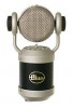 Recording Equipment - Blue Microphones - Blue Microphones Mouse - Professional Audio Design, Inc