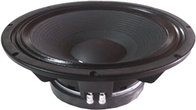 Augspurger GA15X-4 - Professional Audio Design, Inc