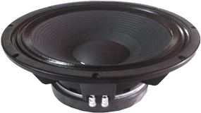Augspurger GA15X-8 - Professional Audio Design, Inc