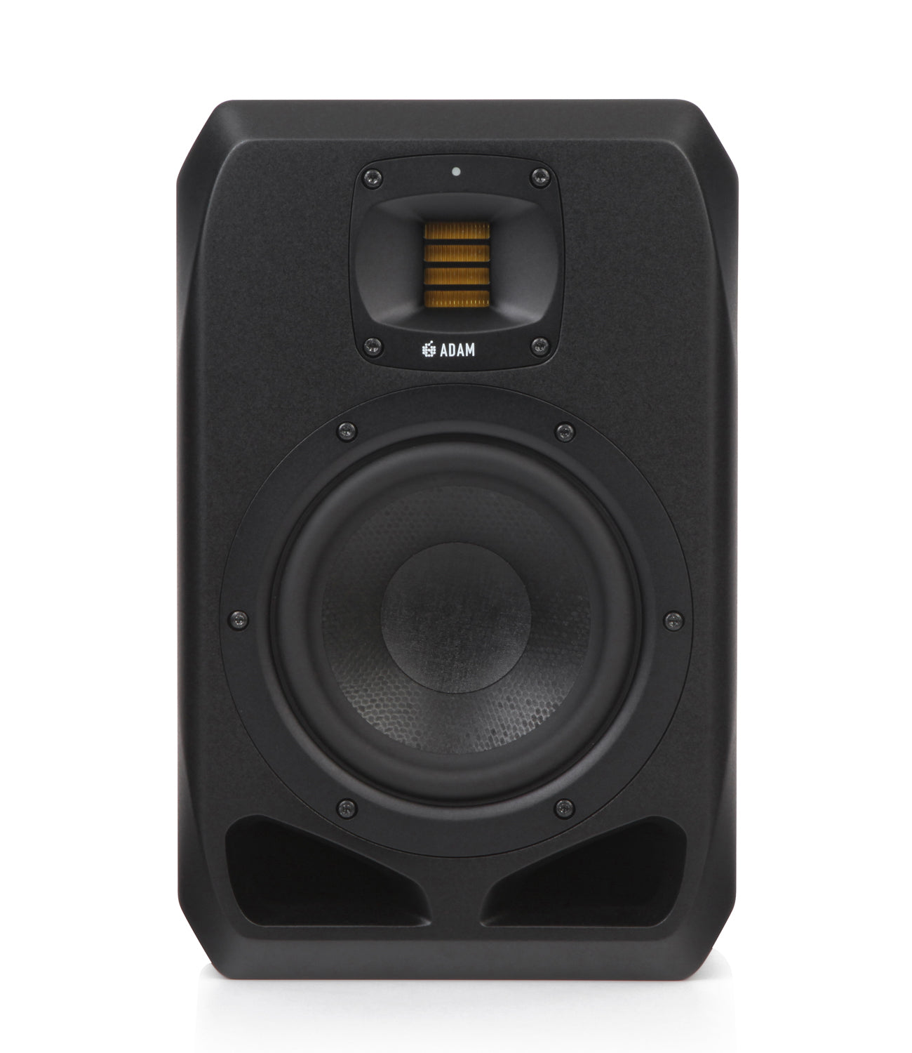Monitor Systems - ADAM S2V Nearfield Monitor - Professional Audio Design, Inc