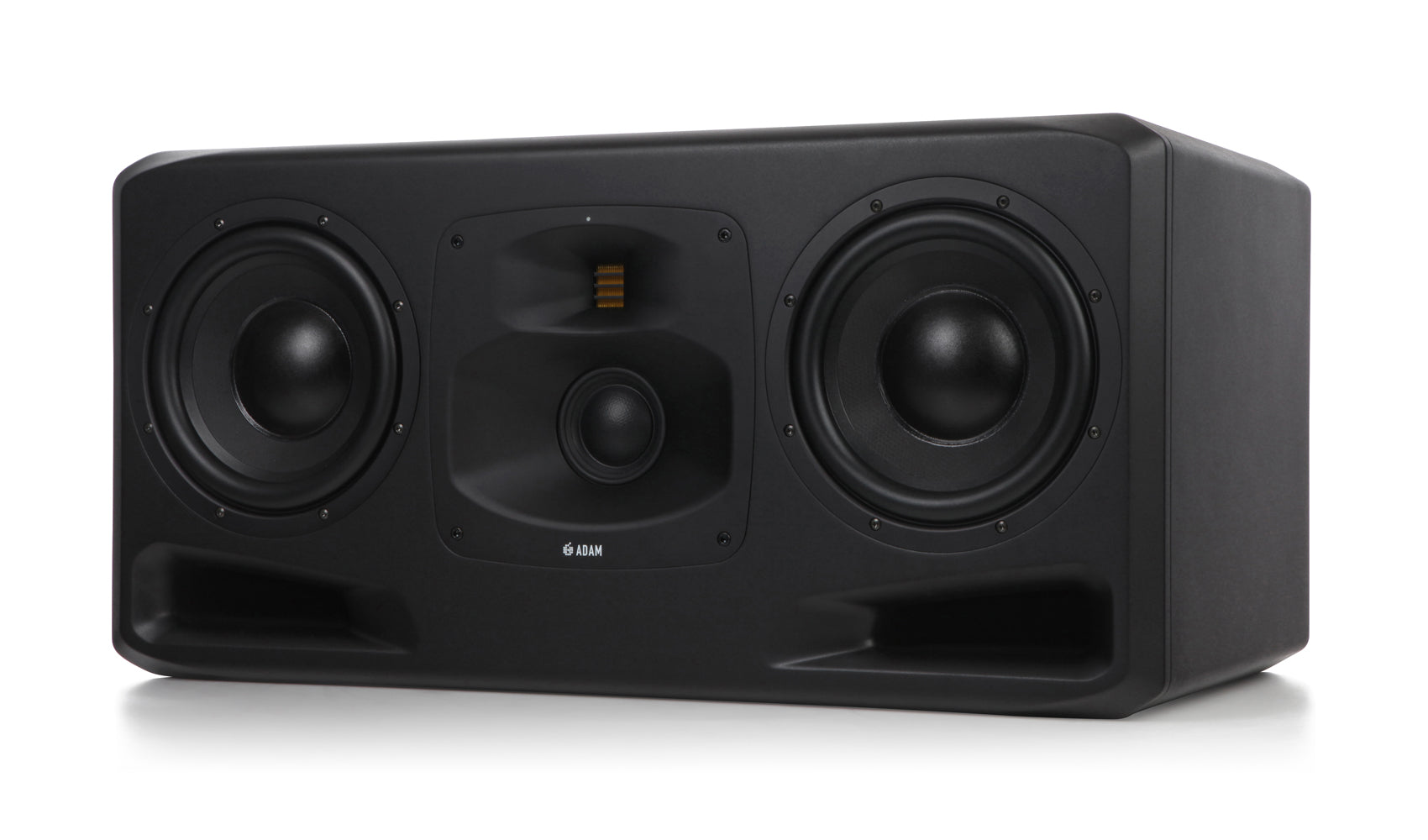 Monitor Systems - ADAM Audio S5H Main Monitor - Professional Audio Design, Inc
