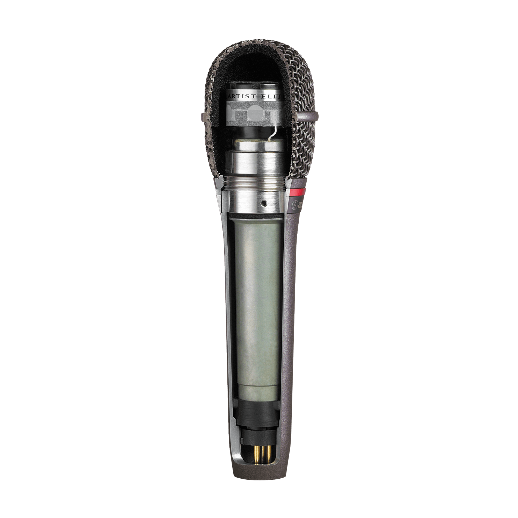 Audio Technica AE4100 - Cardioid Dynamic Microphone