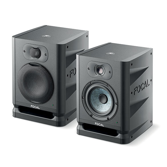 Focal ALPHA 50 EVO