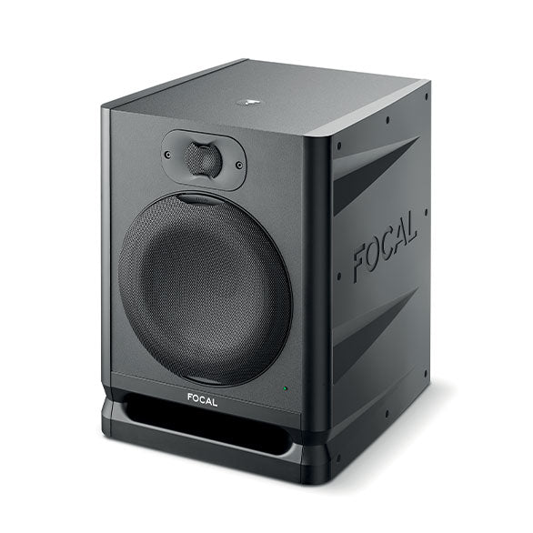 Focal ALPHA 80 EVO - Professional Loudspeaker for Low Frequencies