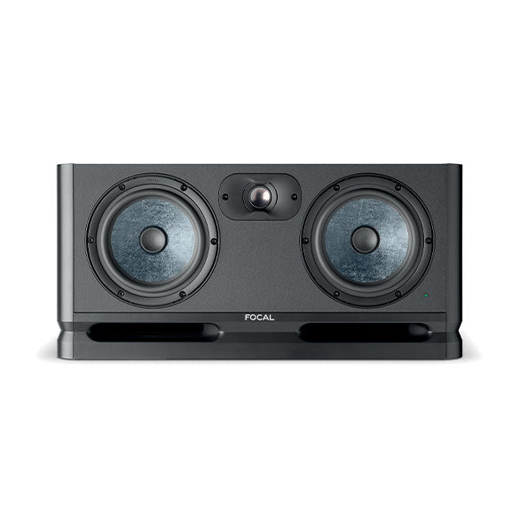 Focal ALPHA TWIN EVO
